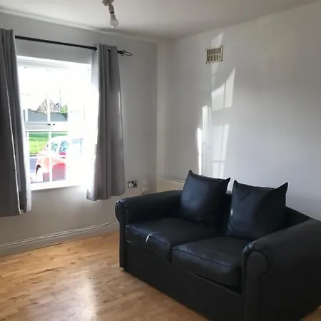 Blackrock Apartment, Dundalk Apartment
