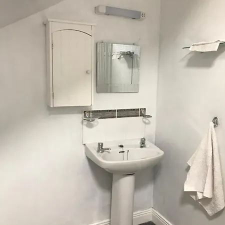 Apartment Blackrock Apartment, Dundalk Blackrock (Louth)