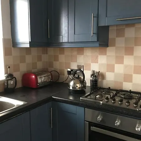 Apartment Blackrock Apartment, Dundalk *